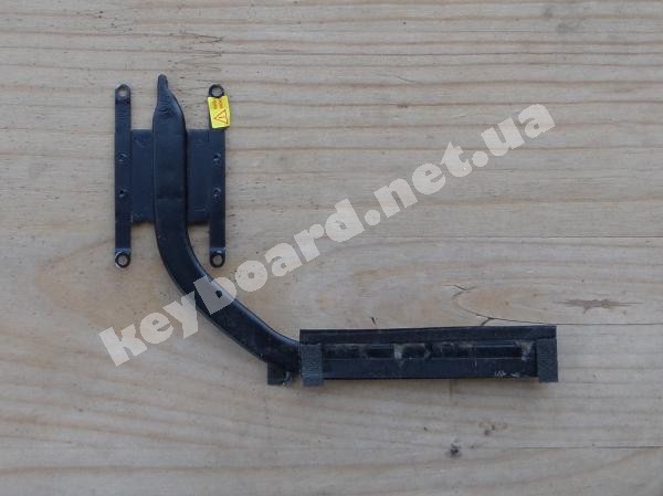 Радіатор Asus F502CA
